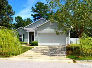 8608 Neuse Hunter Dr, Raleigh, NC 27616