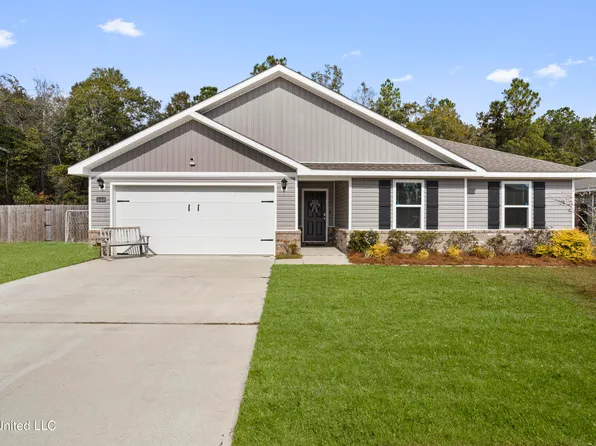 10456 Willow Leaf Dr, Gulfport, MS 39503