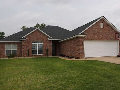 129 Boulder Ln, Nacogdoches, TX, 75965