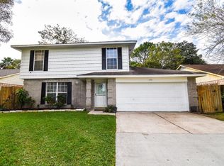 1351 Dell Dale St, Channelview, TX 77530