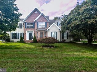 55 Orchard Grove Ct, Camden Wyoming, DE