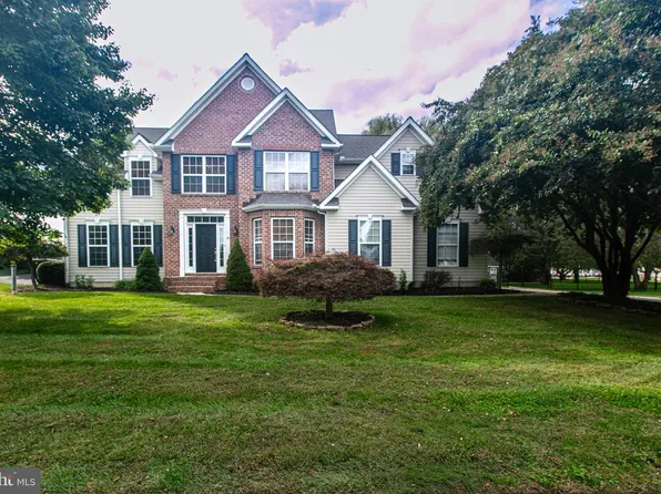 55 Orchard Grove Ct, Camden Wyoming, DE 19934