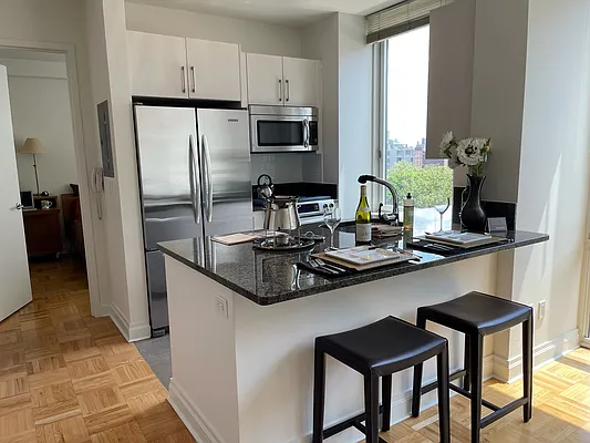 Rented by Carnegie Hill Place | media 4