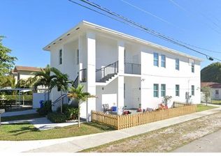 4035 NW 13th Ave #A, Miami, FL 33142
