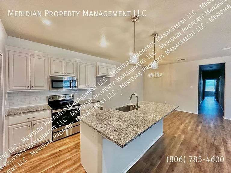 1224 Preston Trl #A — Photo 2
