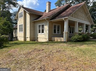 71 S Lee St, Forsyth, GA 31029