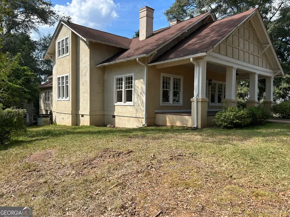 71 S Lee St, Forsyth, GA 31029