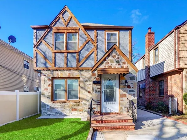 13040 Van Wyck Expressway, South Ozone Park, NY 11420
