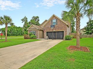 7577 High Maple Cir, Charleston, SC 29418