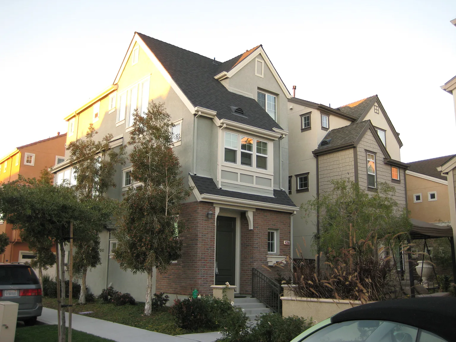 4356 Watson Cir photo 1
