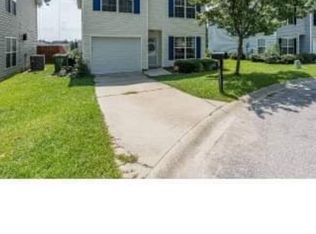 9 Sand Iris Ct, Columbia, SC 29229