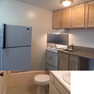 2nd image of 22100 Burbank Blvd Unit 259