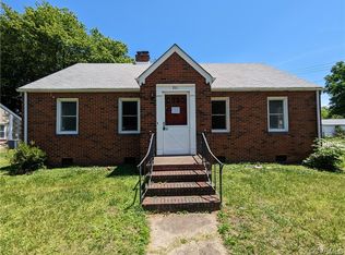 201 N 16th Ave, Hopewell, VA 23860