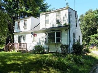 165 Norton Ave, Taunton, MA 02780