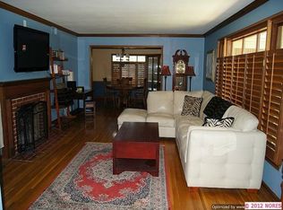 1608 E 32nd St, Tulsa, OK 74105