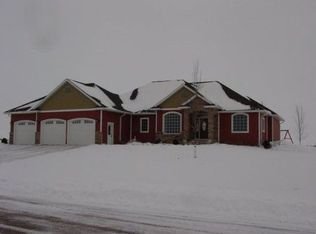 609 Cadillac Rd, Marshall, MN 56258