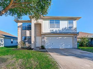 19242 Augusta Mist Ln, Katy, TX 77449