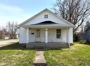 1504 Dewey St, Anderson, IN