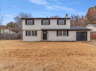 5803 Port Haven Dr, Millington, TN 38053