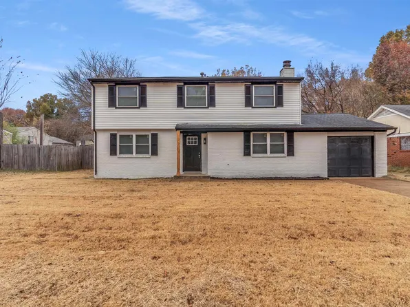 5803 Port Haven Dr, Millington, TN 38053