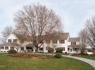 305 Crooked Creek Rd, Gettysburg, PA 17325