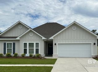 1129 Pencarro Blvd, Foley, AL 36535