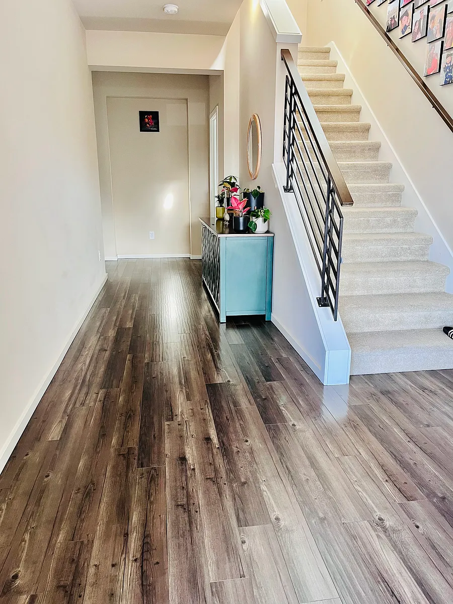 Entryway - 4033 168th Pl SE