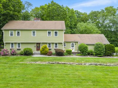 103 Pine Street, Columbia, CT, 06237