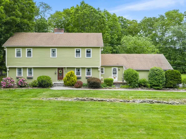 103 Pine Street, Columbia, CT 06237