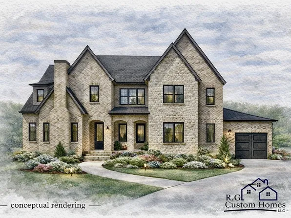 2449 Union Station Dr #125, Thompsons Station, TN 37179