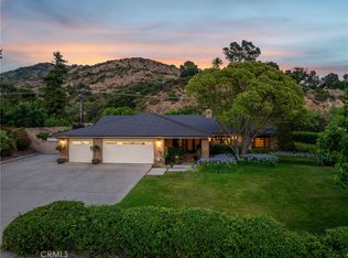 910 Glendora Mountain Rd, Glendora, CA 91741