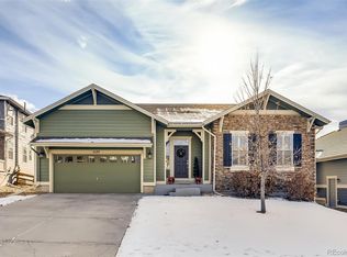 5120 Gould Cir, Castle Rock, CO 80109