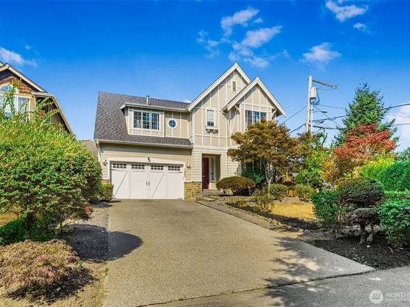 1825 Redmond Place NE, Renton, WA 98056