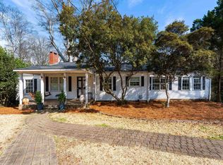 3012 La Haven Cir, Vestavia, AL 35243