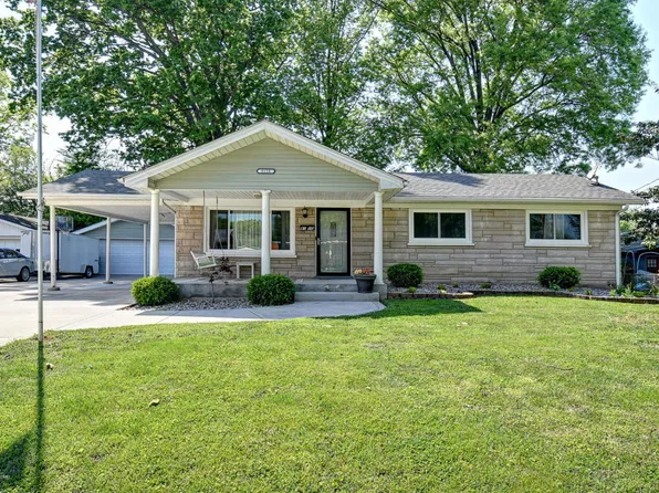 8110 Pandorea Dr, Louisville, KY 40258