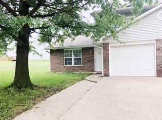 2405 Santa Rosa Ct #2405, Columbia, MO 65201