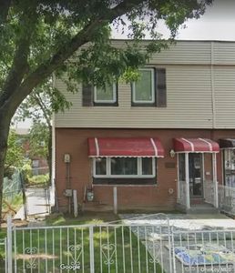 1930 Strauss St, Brooklyn, NY, 11212