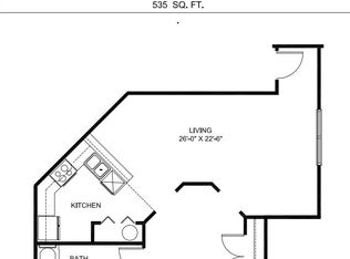 558 W New England Ave APT 305, Winter Park, FL 32789
