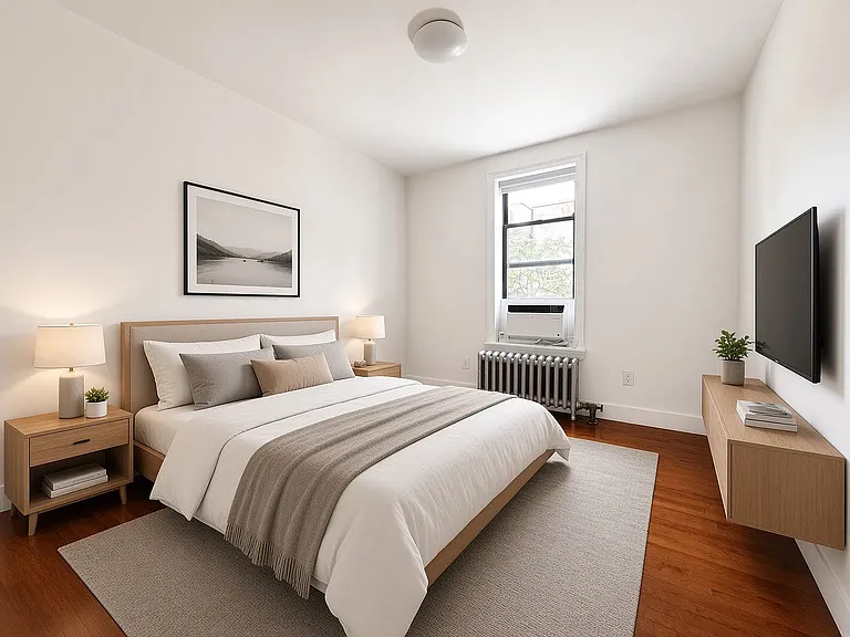 405 W 45th St #6E — Photo 4