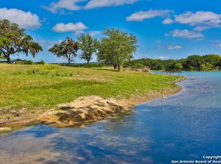 157 Lake Front Dr, Boerne, TX 78006