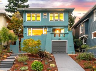 578 Walavista Ave, Oakland, CA 94610