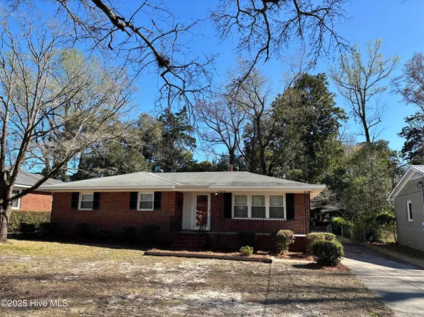 2812 Willow Street, Wilmington, NC 28405