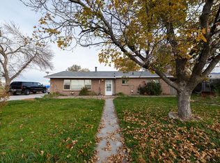 6060 W 2400 N, Corinne, UT 84307