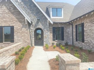 3029 Blackridge South Blvd, Birmingham, AL 35244