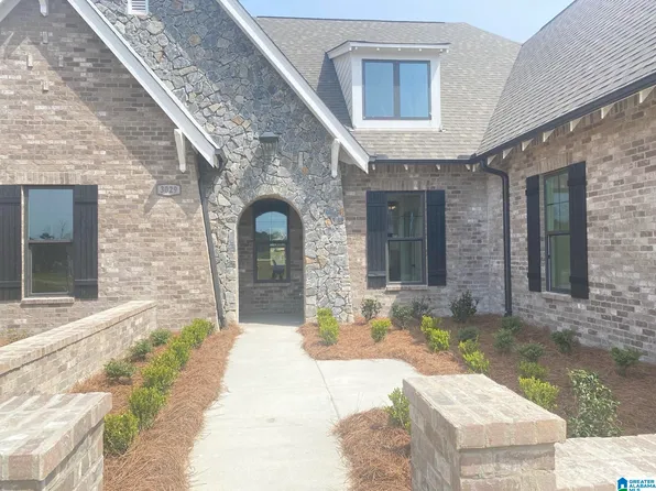 3029 Blackridge South Blvd, Birmingham, AL 35244