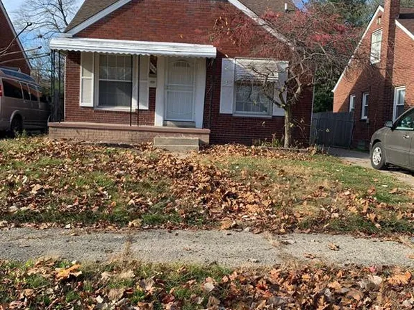 (undisclosed Address), Detroit, MI 48239