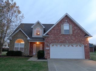 2719 Annapolis Ct, Murfreesboro, TN 37128