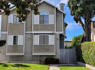 905 S 2nd St APT D, Alhambra, CA 91801