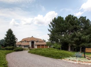 417 Oakwood Ln, Castle Rock, CO 80108