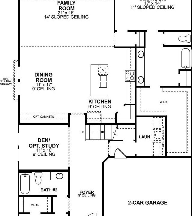 Haven First Floor